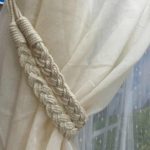 embrasses pour rideaux types de photos