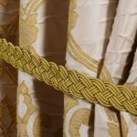 embrasses pour rideaux types de photos