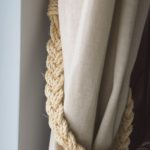 embrasses pour rideaux types d'idées