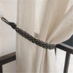 embrasses pour rideaux idées types