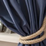 Aperçu des embrasses pour rideaux