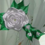 embrasses pour la décoration de rideaux