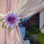 embrasses pour rideaux idées de décoration