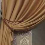 Embrasses pour rideaux idées photo