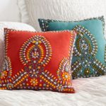 sofa cushions interior photos