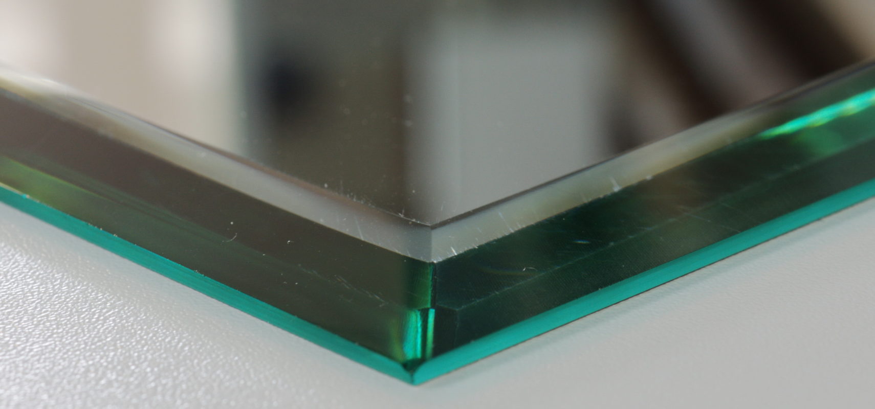 Glaspolieren