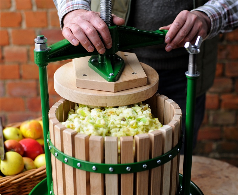 presse pomme