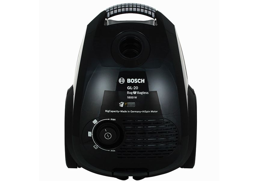 aspirador Bosch BGN21800