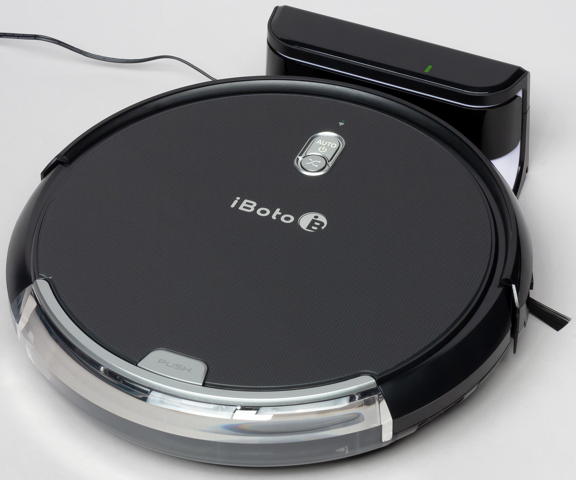 aspirador iBoto Smart X615GW Aqua