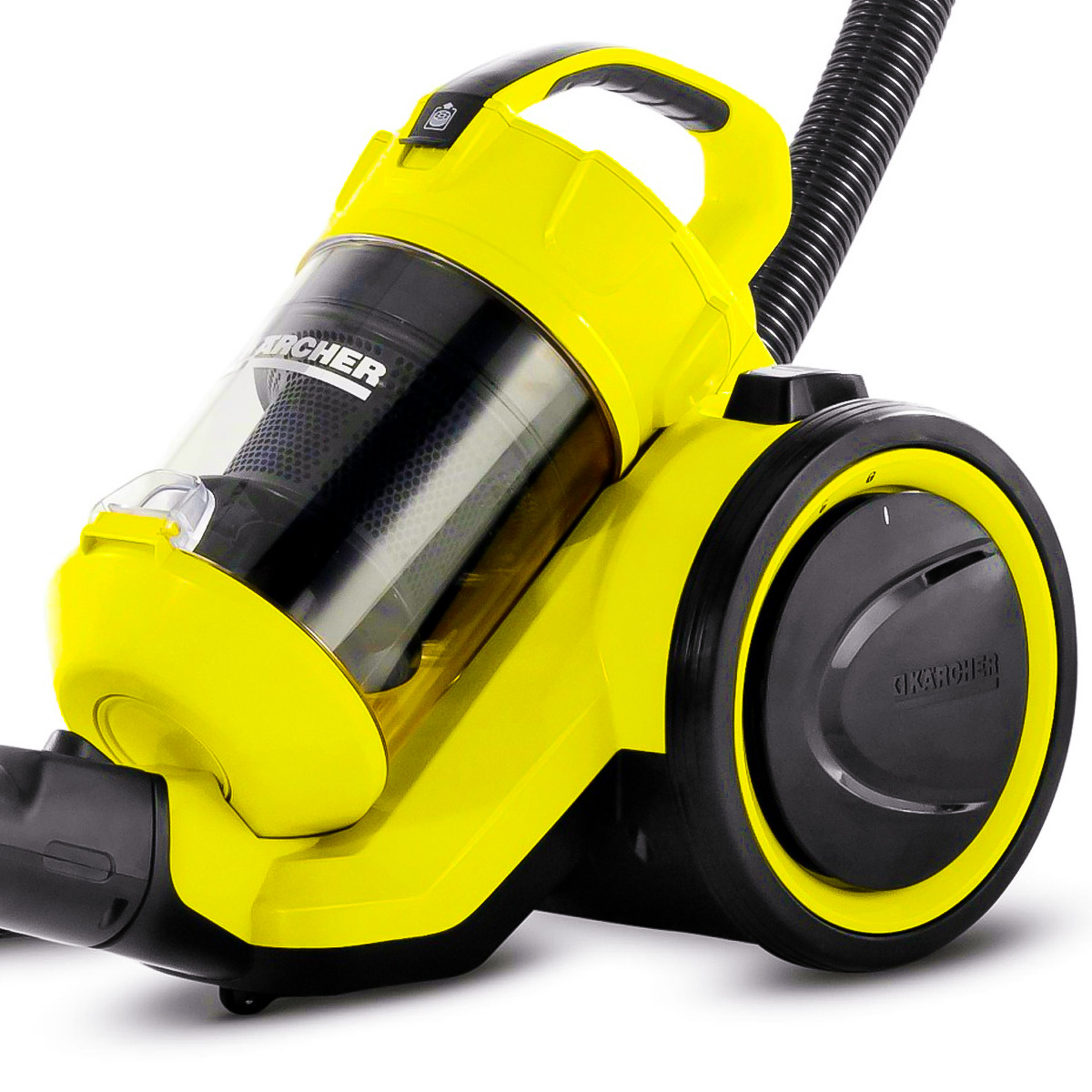 aspirador KARCHER VC 3