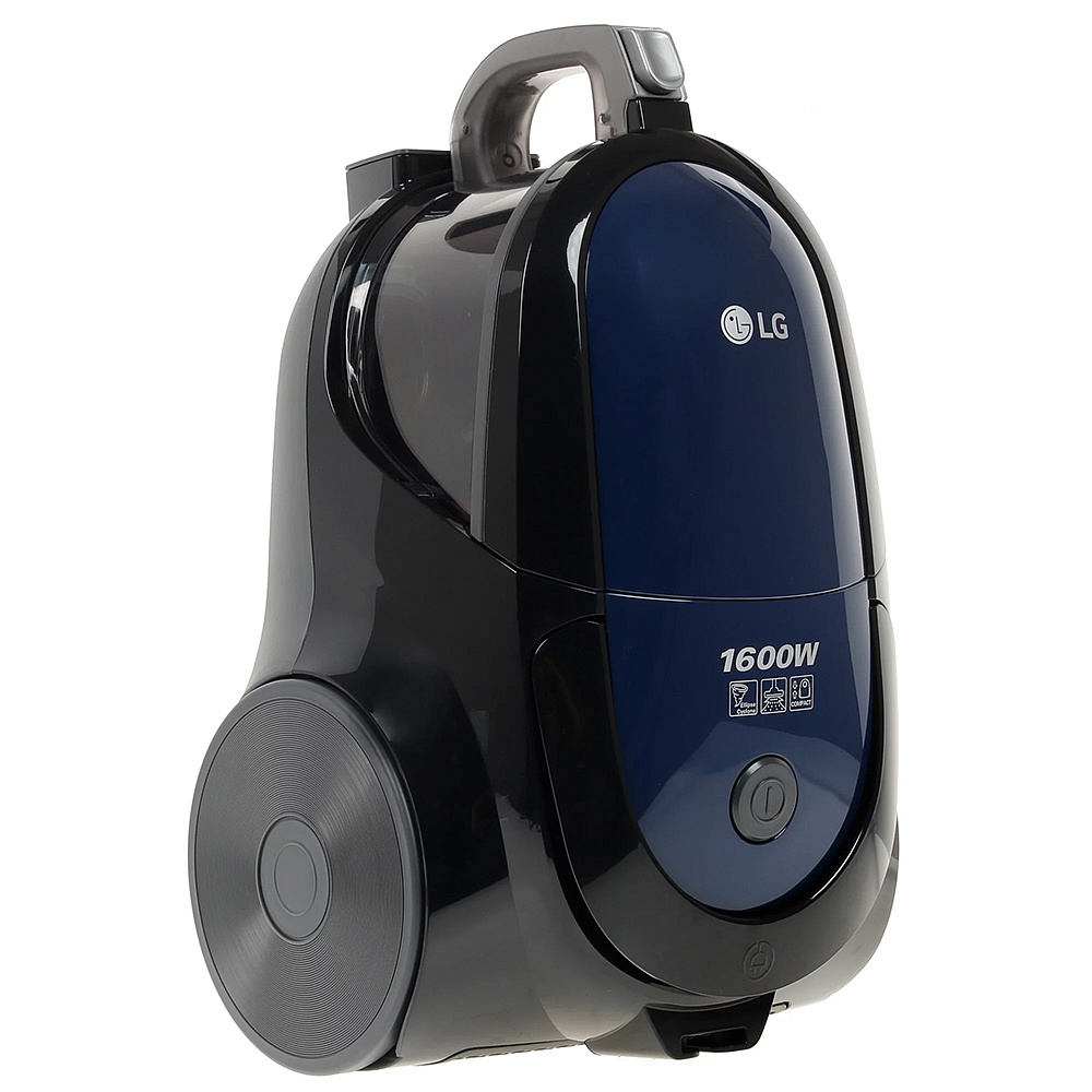 aspirador LG VK76A06NDB