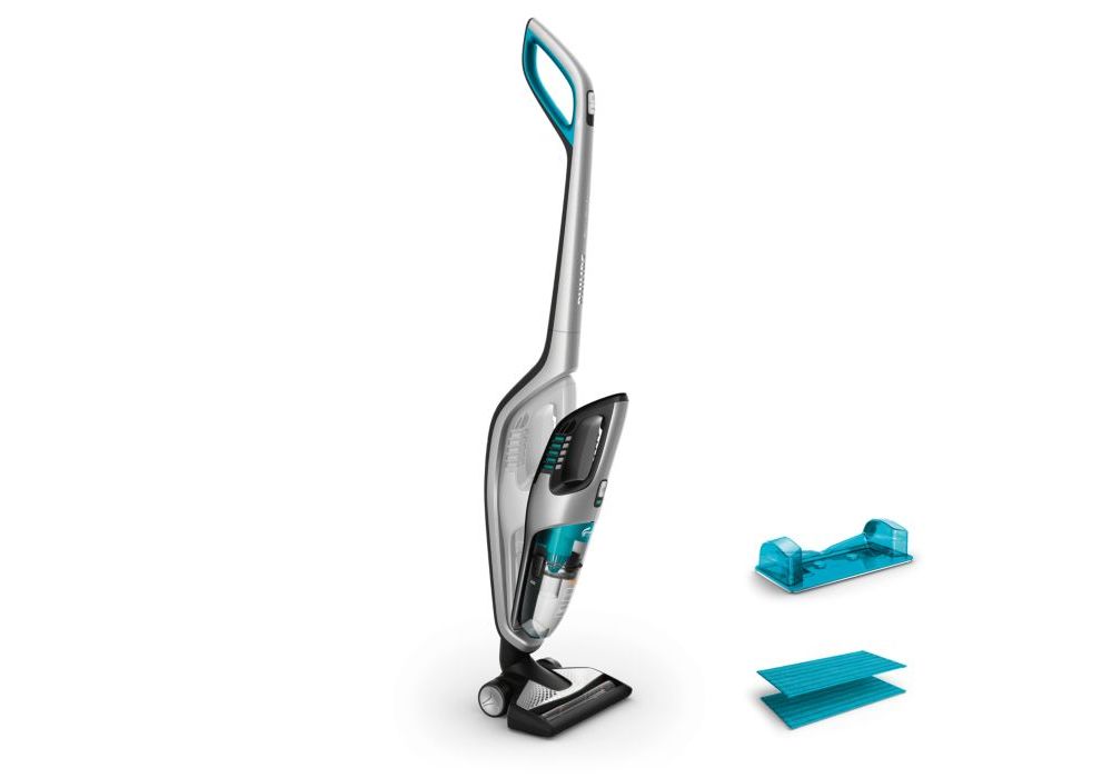 Aspirador Philips FC6408 / 01
