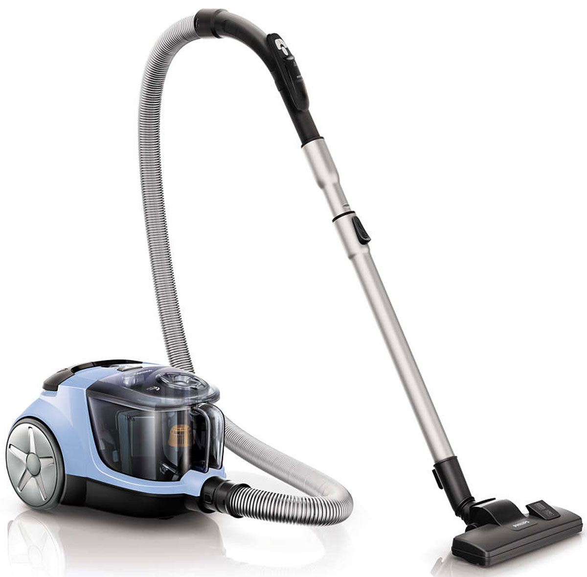 aspirador Philips FC8472 PowerPro Compact