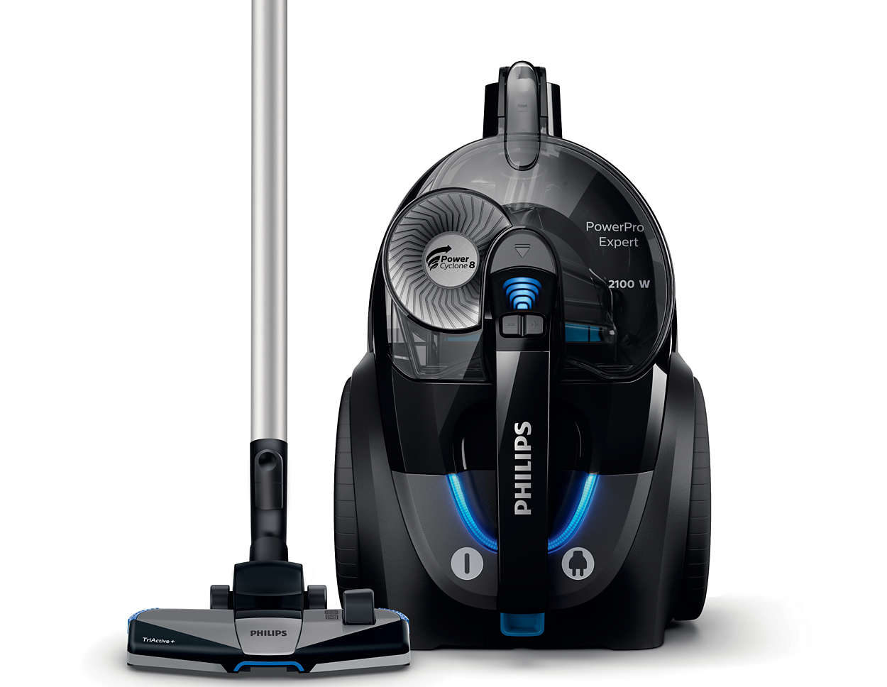 Aspirador Philips FC9732 / 01