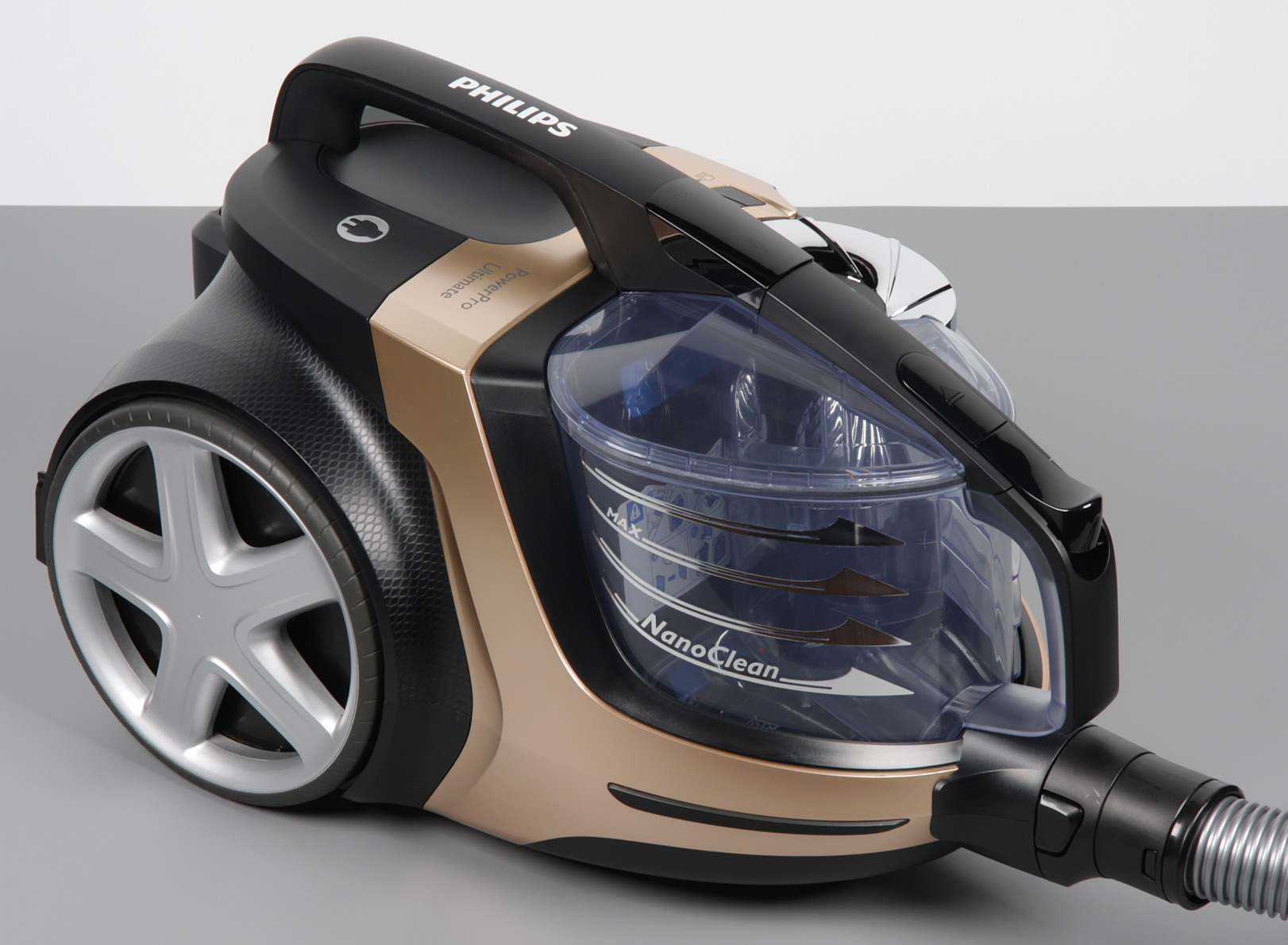 aspirador Philips FC9912 PowerPro Ultimate