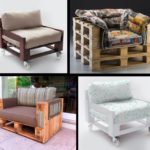 fauteuil insolite