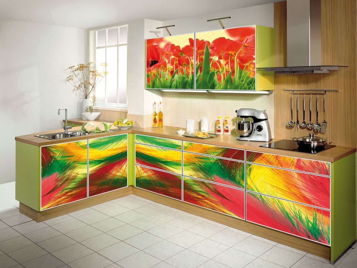 transformer l'intérieur
