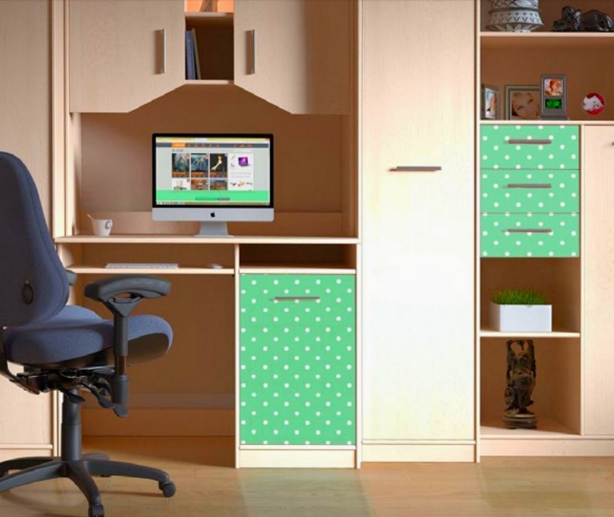 sélection de films pour la crèche
