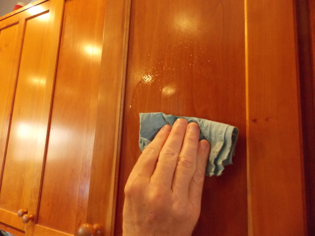 Prenez soin de vos meubles