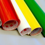 films monochromatiques