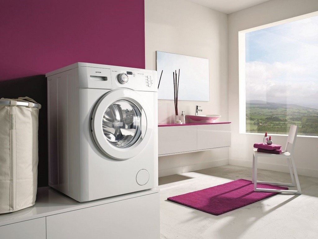 Prenez soin de votre machine à laver