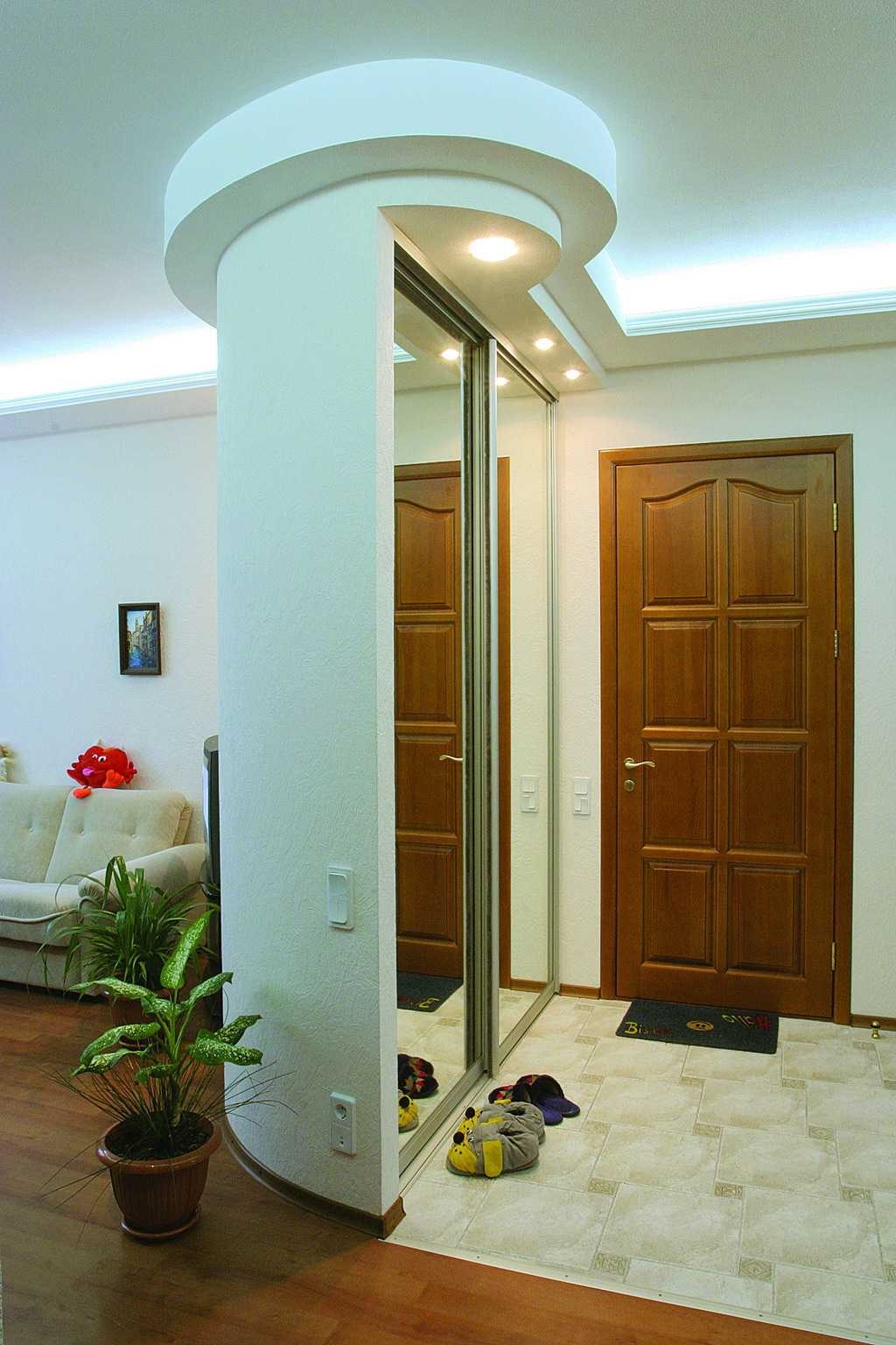 Schiebegarderobe