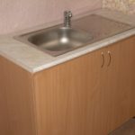 meuble lavabo ordinaire