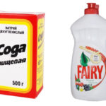 soda et fées