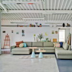 intérieur photo canapé moderne