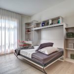 trasforma il letto