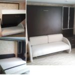 trasformatore letto pieghevole