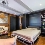 letto trasformabile