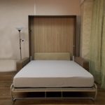 letto pieghevole