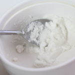 lessive en poudre