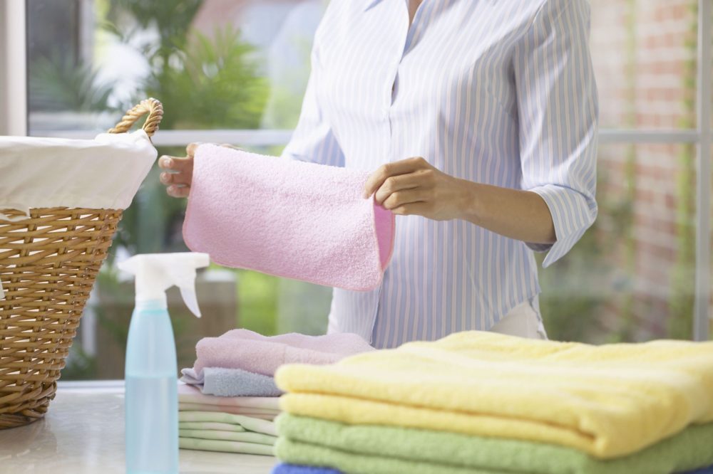 lavage climatisé