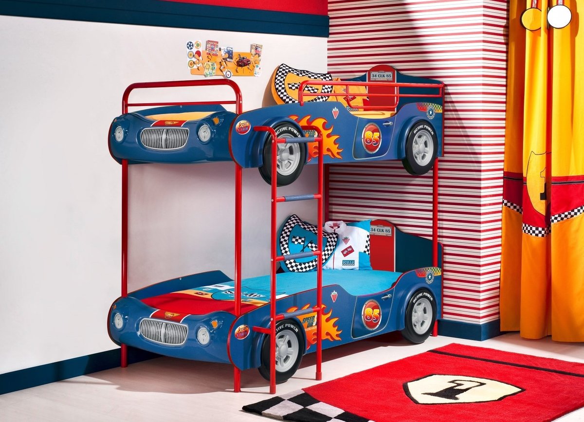 prix lit de voiture