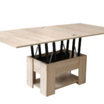 juste un transformateur de table