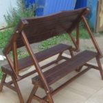 table-banc