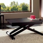 transformateur de table basse
