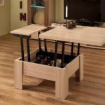 conception de table de transformateur standard