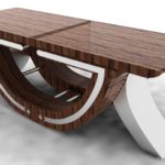 belle table basse