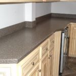 table top gray flat