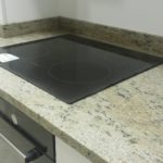 table top gray-white