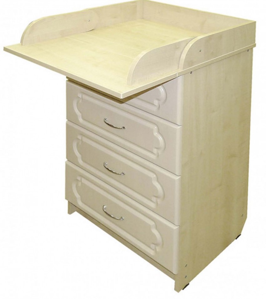 matériel pour faire une table