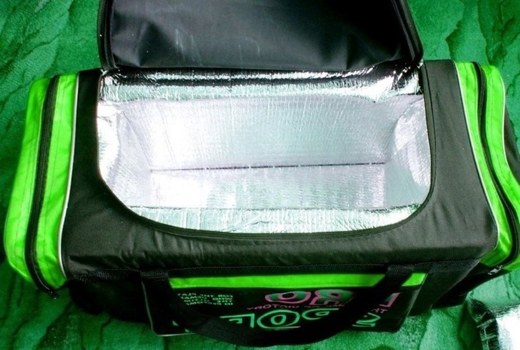 réfrigérateur sac