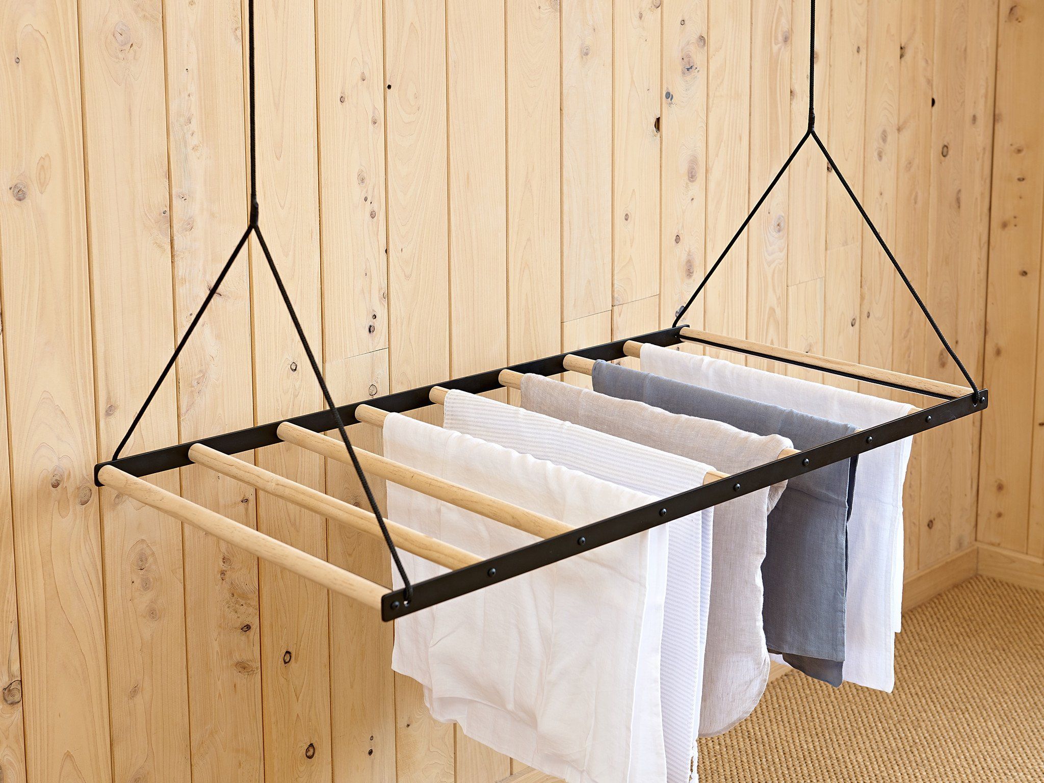 emplacement pour sèche-linge