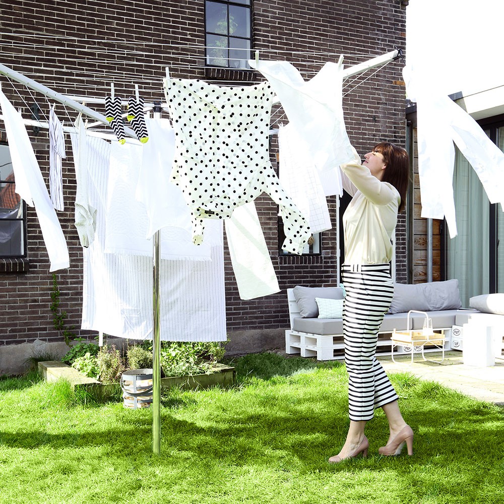 sèche parapluie compact