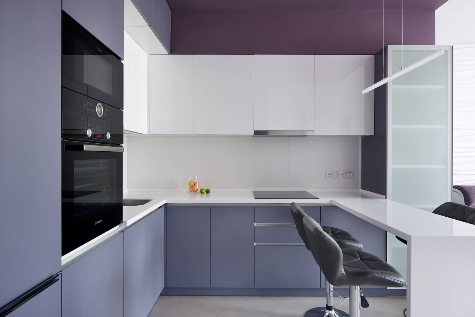 cuisine lumineuse