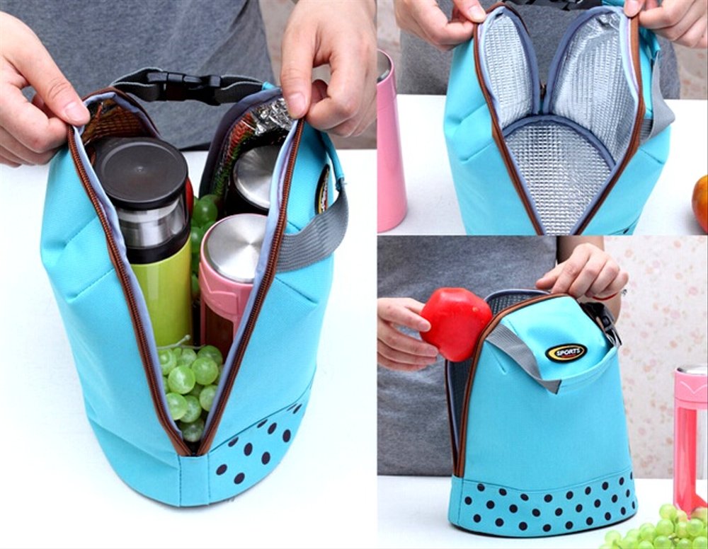 sac thermique