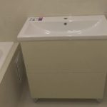 meuble vasque
